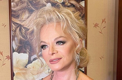 Бывший муж Ларисы Долиной рассказал, как она мучилась после пластических операций