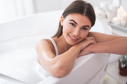 Как провести SPA-процедуру дома? Рецепты не хуже салонных