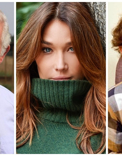 Знаменитости, которые променяли своих возлюбленных на их родственников