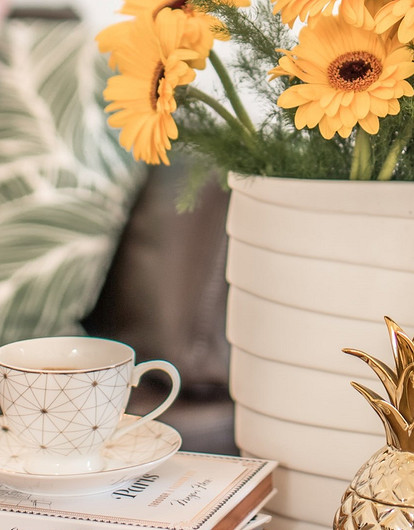 6 идей, как обновить квартиру с помощью декора