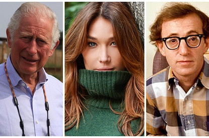 Знаменитости, которые променяли своих возлюбленных на их родственников