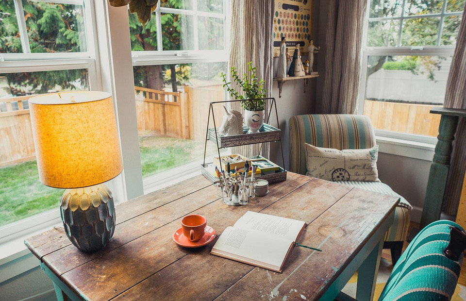 6 идей, как обновить квартиру с помощью декора