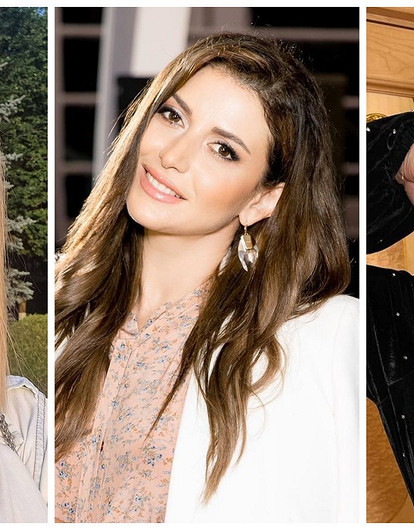 «Беги, дорогая, беги»: 7 российских известных женщин, которые стали жертвами домашнего насилия