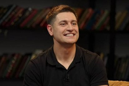 «Я знал, на что иду»: Дава об участии в шоу «ЧБД»