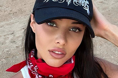 «Я не встречаюсь ни с казахом, ни с чеченцем, никто не помогал мне открывать бизнес»: Анастасия Решетова о личной жизни