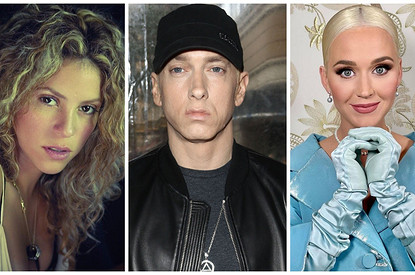 8 звезд, которые попали в Книгу рекордов Гиннеса