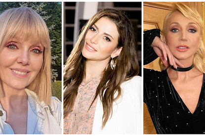 «Беги, дорогая, беги»: 7 российских известных женщин, которые стали жертвами домашнего насилия