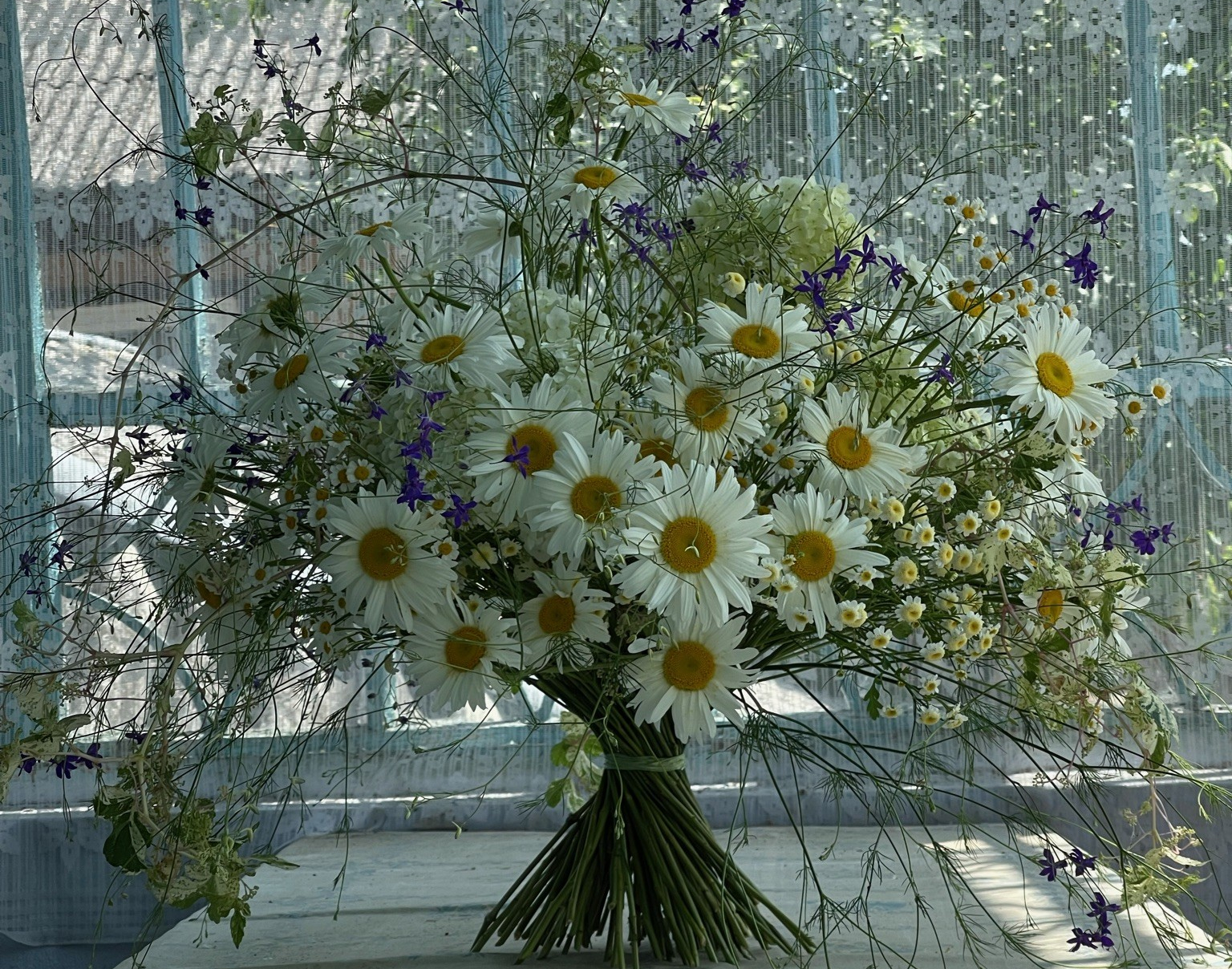 Цветы как терапия: 7 причин сделать флористику своим хобби