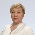 Елена Пастарнак