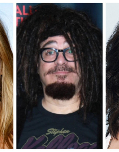 5 звездных любовных треугольников в Голливуде, о которых многие могли не знать