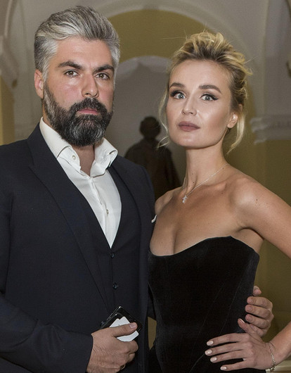 Полина Гагарина прокомментировала суд с экс-супругом из-за дочери