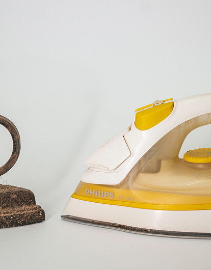 Как и чем очистить утюг от пригара на подошве в домашних условиях: 12 способов (видео)