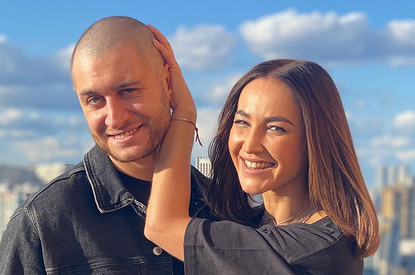 «Не умею красиво расставаться»: Ольга Бузова ответила на обвинения Давида Манукяна и показала «идеального бывшего»