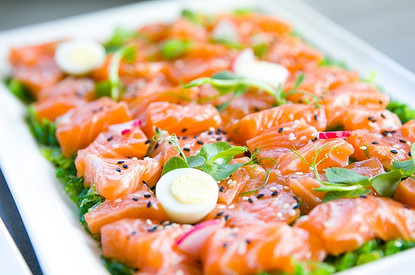 Классический маринад для рыбы с луком и морковью и еще 4 варианта для закусок и горячих блюд