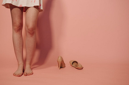 Как позаботиться о себе, если у тебя стоячая работа