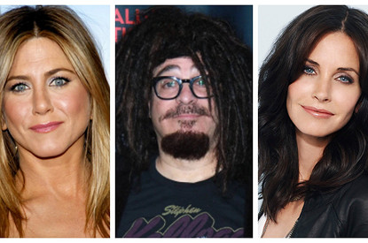 5 звездных любовных треугольников в Голливуде, о которых многие могли не знать