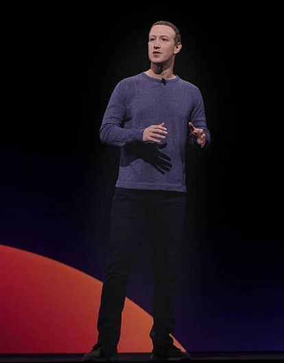 Марк Цукерберг потерял несколько миллиардов долларов после сбоев в Instagram, Facebook и WhatsApp