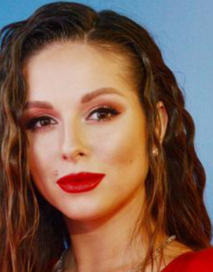 «У меня был страх родов»: Нюша впервые высказалась о бесплодии