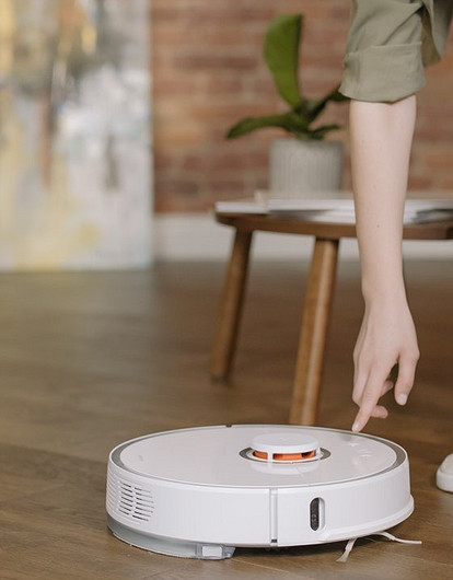 8 незаменимых гаджетов для уборки, которые понравятся ленивым хозяйкам