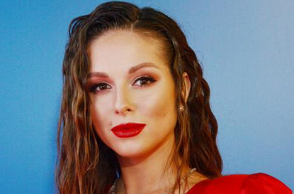 «У меня был страх родов»: Нюша впервые высказалась о бесплодии