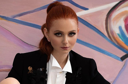 «Служебный роман»: Лена Катина впервые рассказала об отношениях с миллионером