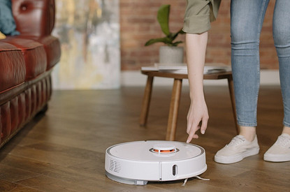 8 незаменимых гаджетов для уборки, которые понравятся ленивым хозяйкам