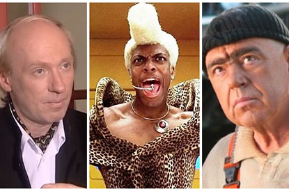 Из князи в грязи: 5 звезд, которые стали бездомными