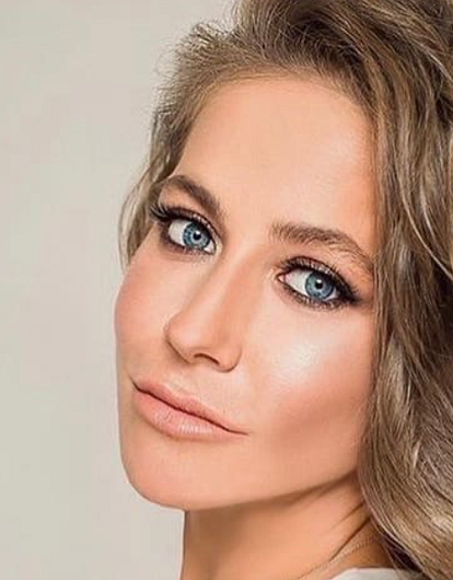 «Если меня попросят подписать брачный договор – прибью!»: Юлия Барановская об отношениях с мужчиной