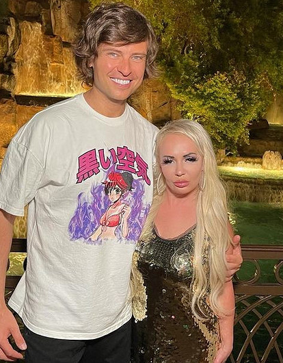 Прохор Шаляпин у Андрея Малахова раскрыл правду о своей покойной супруге