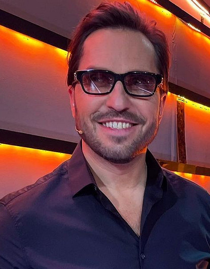 «Любовь победит все»: Александр Ревва рассказал о конфликте с Моргенштерном