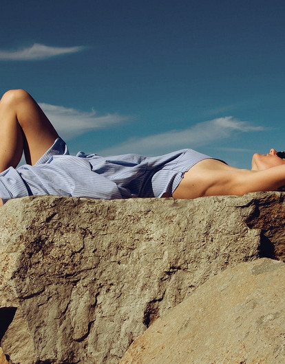 Как дышать, чтобы похудеть (да, это возможно)