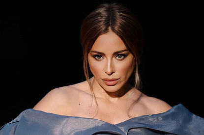 Ани Лорак спровоцировала слухи о помолвке после того, как экс-супруг сделал предложение новой девушке