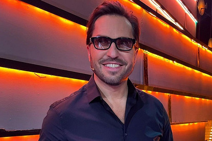 «Любовь победит все»: Александр Ревва рассказал о конфликте с Моргенштерном