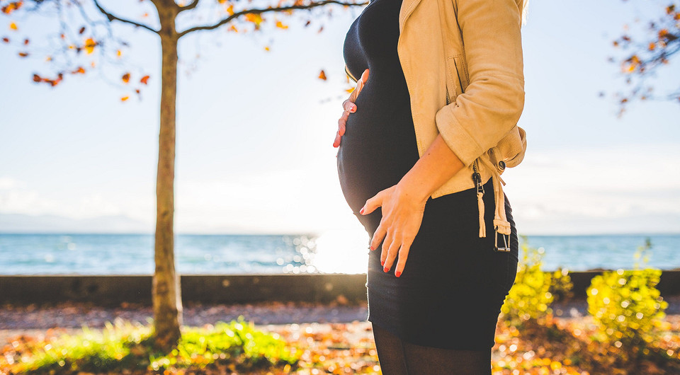 Родить вовремя: гинеколог назвала идеальный возраст для беременности