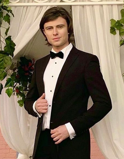 «На миллионы не претендую»: Прохор Шаляпин высказался о брачном договоре и доказал смерть супруги