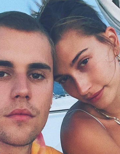 «Попытки завести ребенка»: Джастин и Хейли Бибер готовы стать родителями