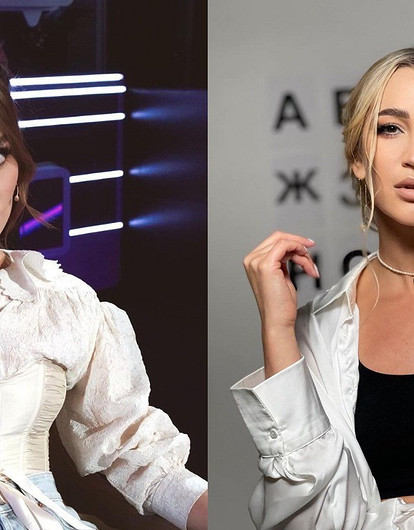 Екатерина Варнава подколола Ольгу Бузову, которая вела себя странно на закрытой вечеринке (видео)