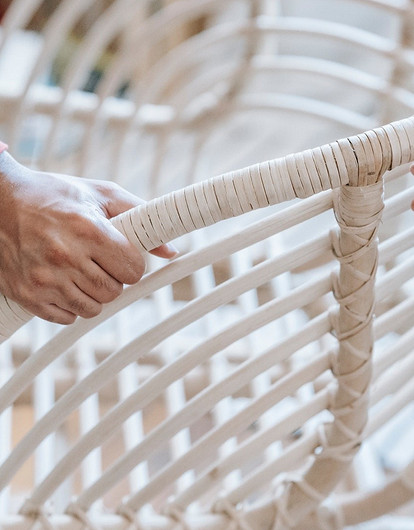 Как и где хранить летнюю мебель на даче: 6 советов от эксперта