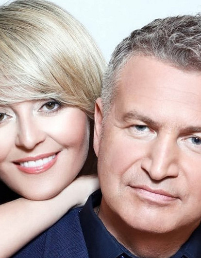 «Обижаться бессмысленно»: Анжелика Варум высказалась об изменах Леонида Агутина