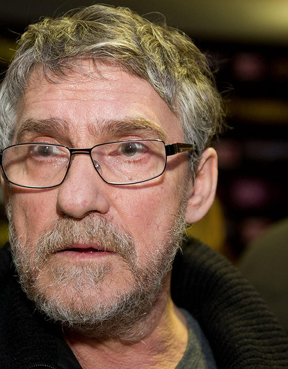 Валерия Гаркалина ввели в искусственную кому