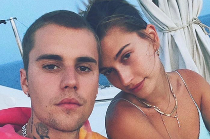 «Попытки завести ребенка»: Джастин и Хейли Бибер готовы стать родителями