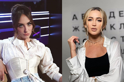 Екатерина Варнава подколола Ольгу Бузову, которая вела себя странно на закрытой вечеринке (видео)