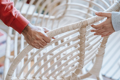 Как и где хранить летнюю мебель на даче: 6 советов от эксперта