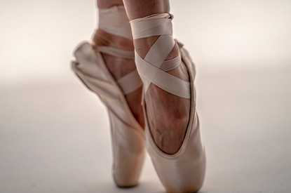 Йога-балет: что это за тренировки и почему тебе стоит их попробовать