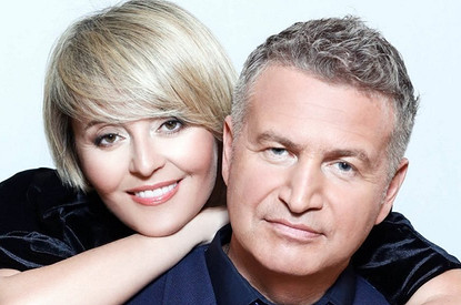 «Обижаться бессмысленно»: Анжелика Варум высказалась об изменах Леонида Агутина