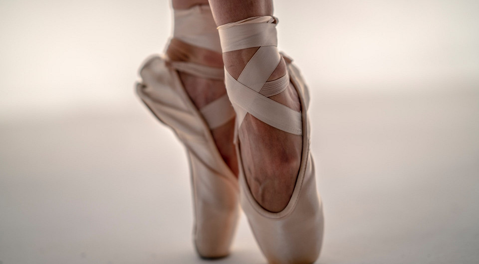 Йога-балет: что это за тренировки и почему тебе стоит их попробовать