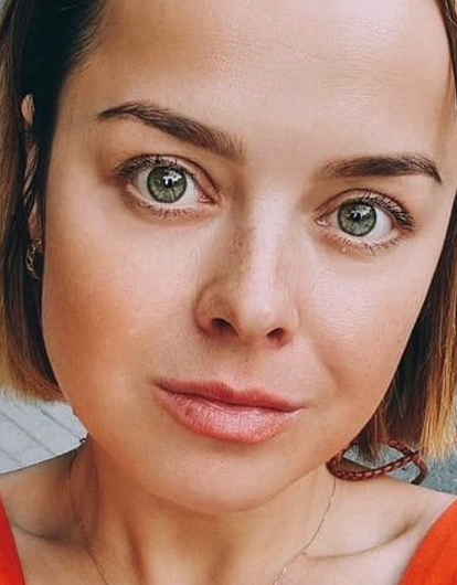 «В Comedy Woman с Еприкян было напряжение. Сказывался один ее неодобрительный взгляд»: Наталия Медведева о коллеге