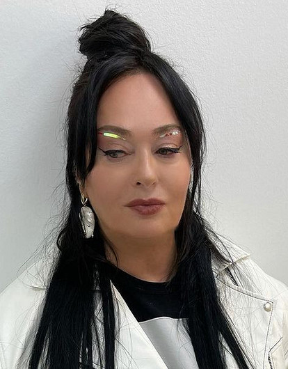 У Ларисы Гузеевой обнаружили 65 процентов поражения легких после заражения коронавирусом