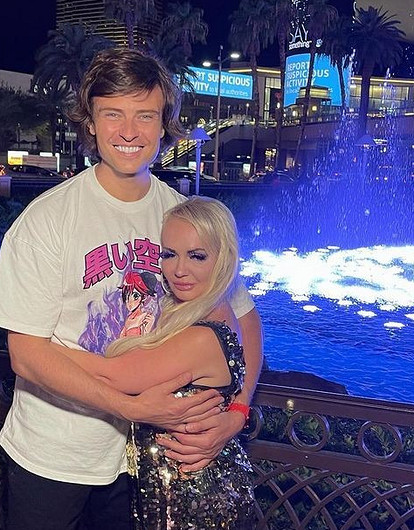 Прохор Шаляпин признался в отсутствии любви к умершей от коронавируса супруге