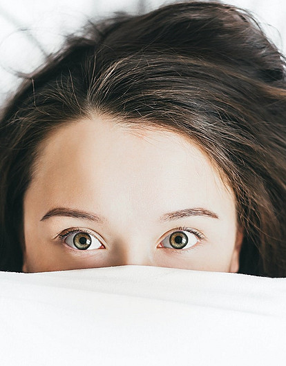 Хроническая бессонница или просто период плохого сна? 4 главных отличия